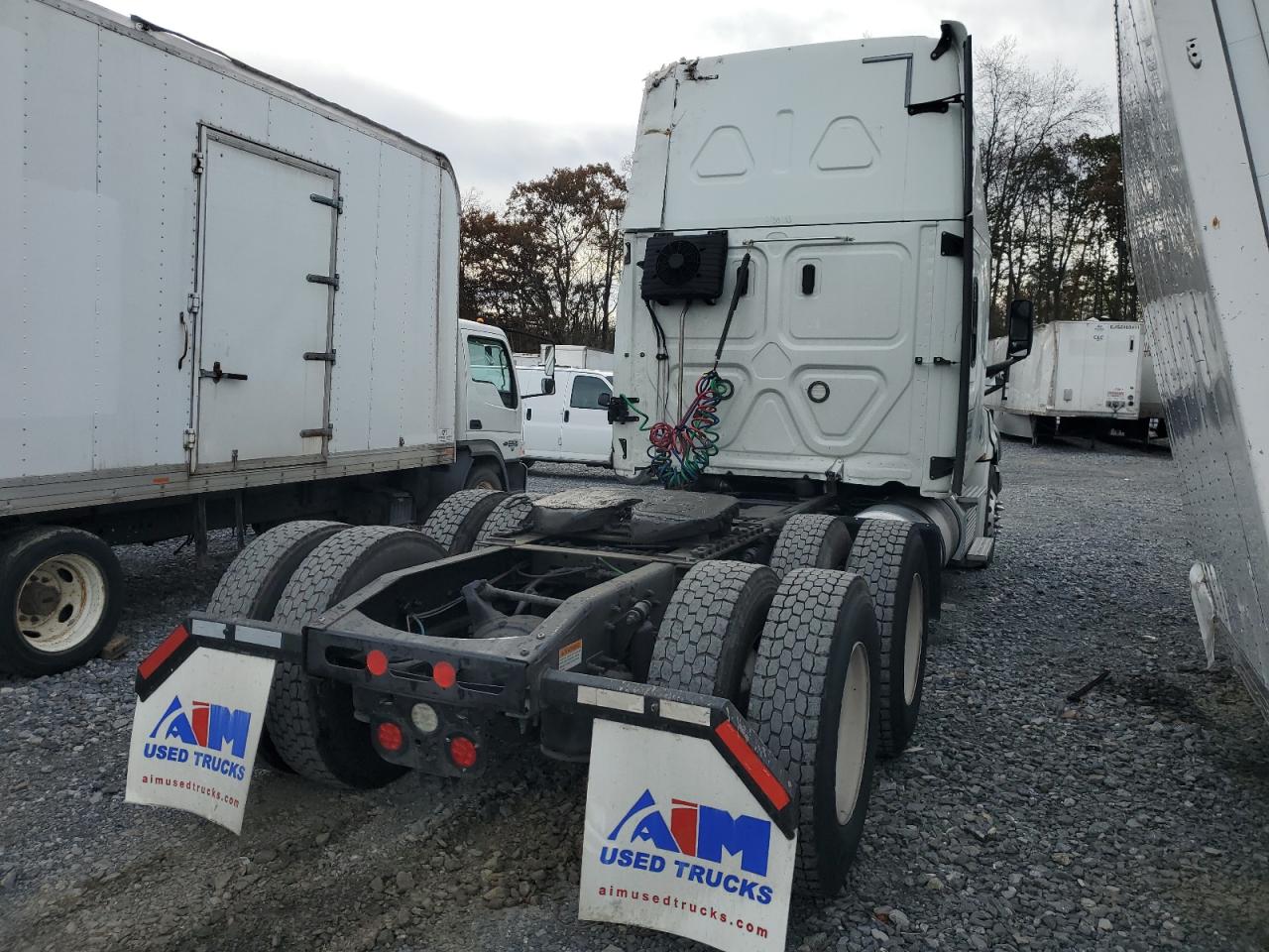 Freightliner Cascadia 1 Image 6