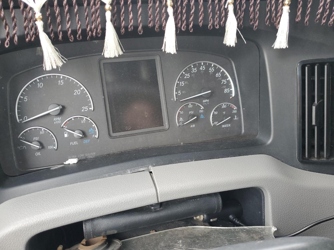 Freightliner Cascadia 1 Image 5