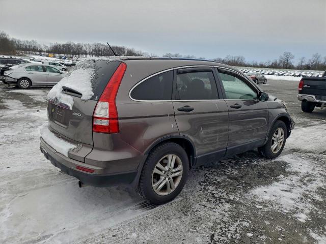 Honda Crv Ex Image 5