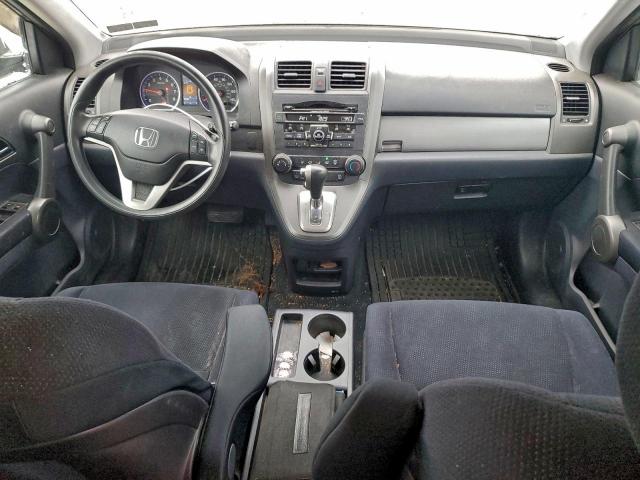 Honda Crv Ex Image 8