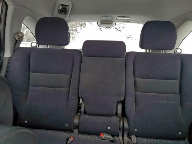 Honda Crv Ex Image 11