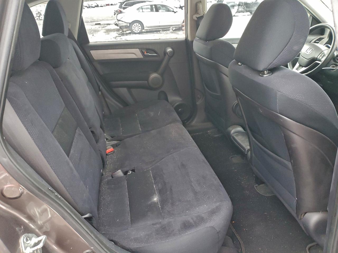 Honda Crv Ex Image 13