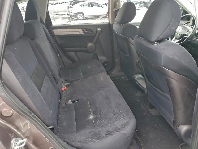 Honda Crv Ex Image 13