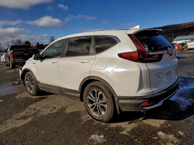 Honda Crv Exl Image 13