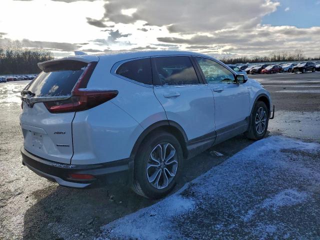 Honda Crv Exl Image 5