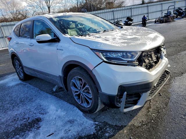 Honda Crv Exl Image 3