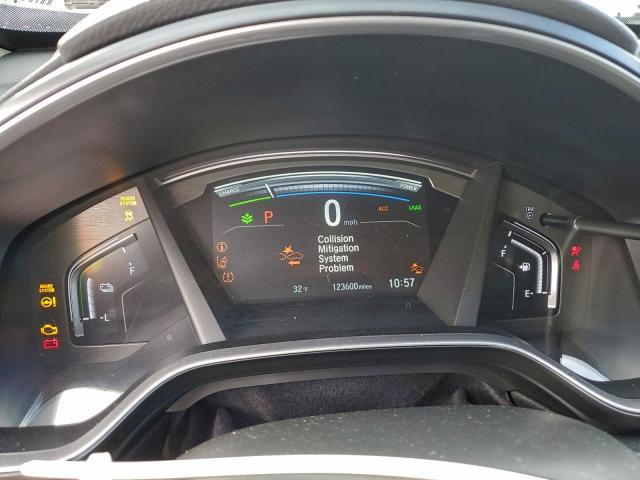 Honda Crv Exl Image 2