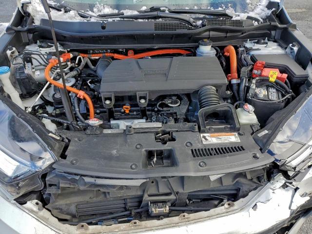 Honda Crv Exl Image 12