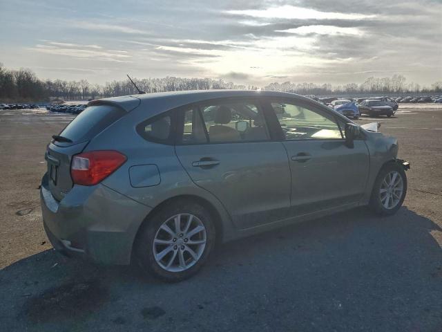 Subaru Impreza Premium Image 2