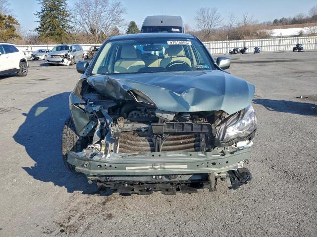 Subaru Impreza Premium Image 9