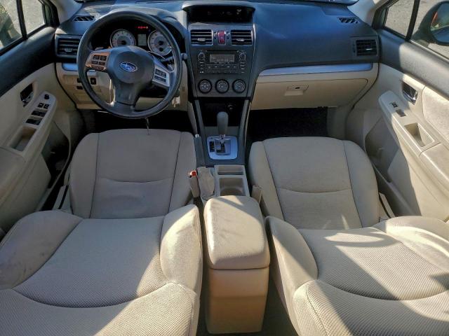 Subaru Impreza Premium Image 3