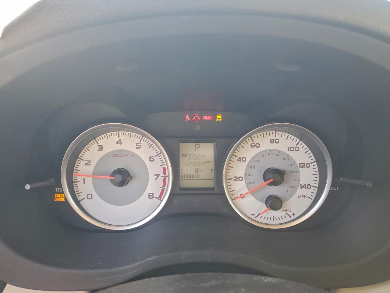 Subaru Impreza Premium Image 10