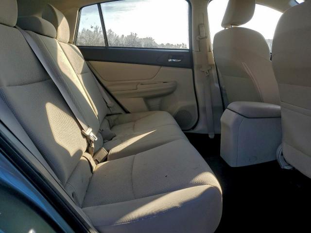 Subaru Impreza Premium Image 4