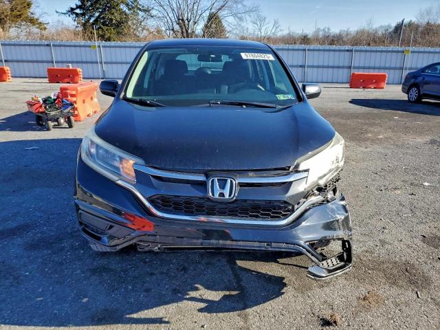 Honda Crv Lx Image 8