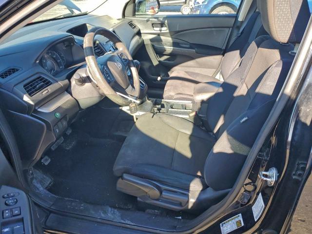 Honda Crv Lx Image 12