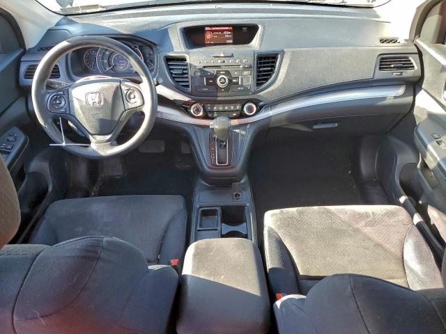 Honda Crv Lx Image 3