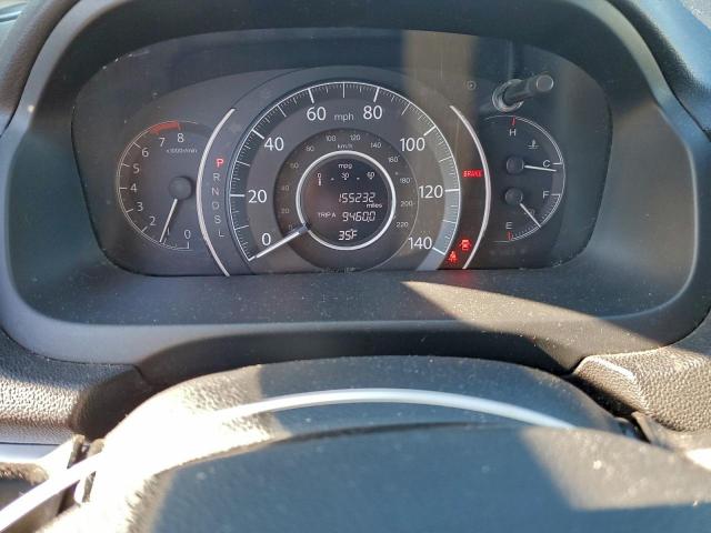 Honda Crv Lx Image 5