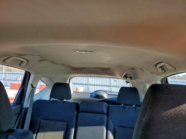 Honda Crv Lx Image 10