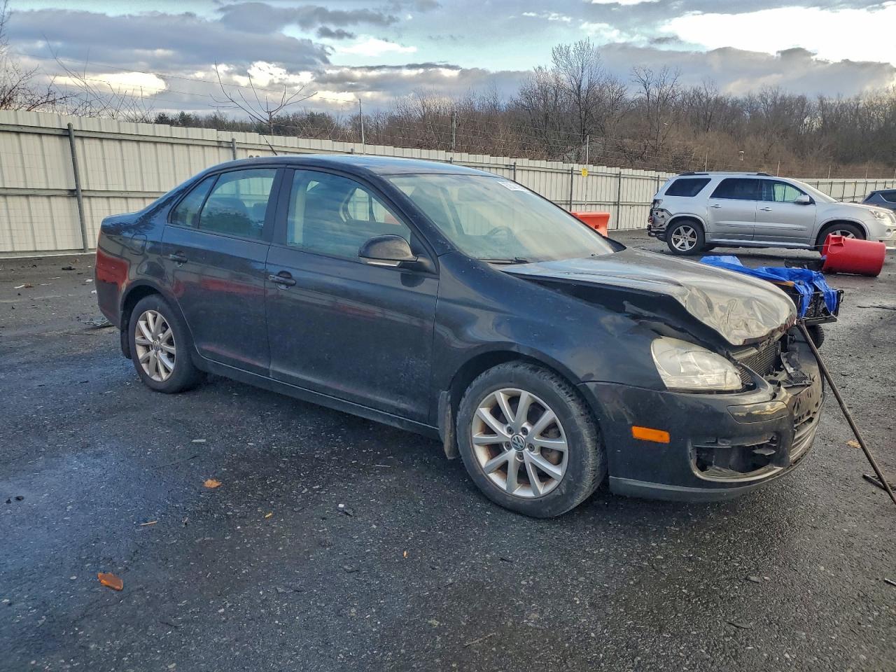 Volkswagen Jetta Se Image 2