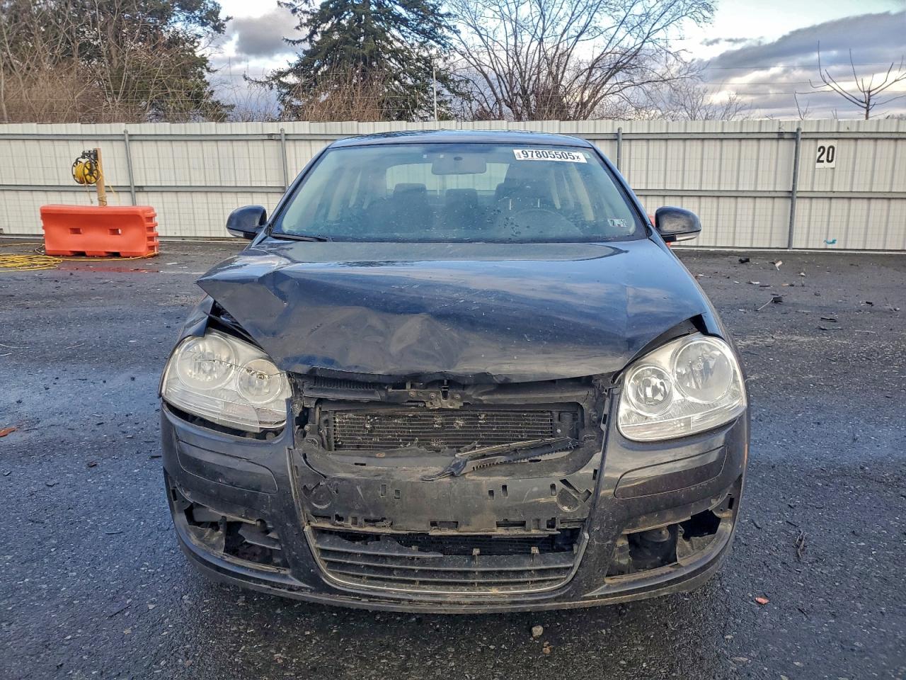 Volkswagen Jetta Se Image 4