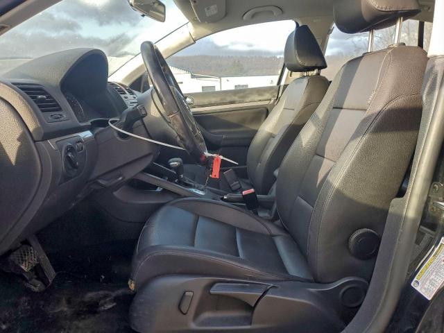 Volkswagen Jetta Se Image 10