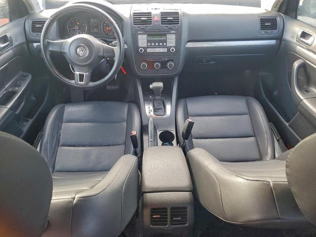 Volkswagen Jetta Se Image 12