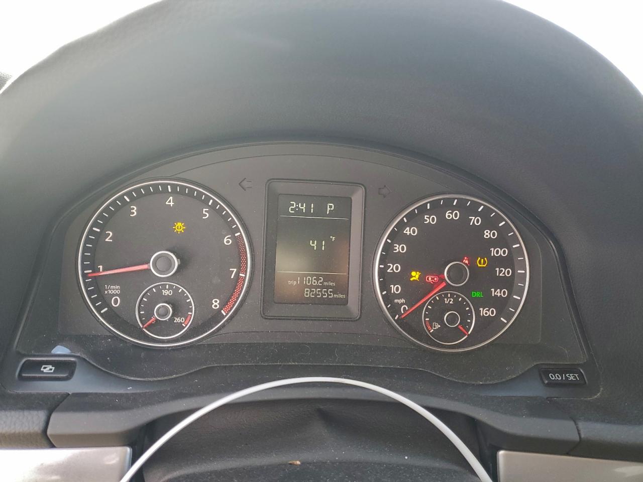 Volkswagen Jetta Se Image 7