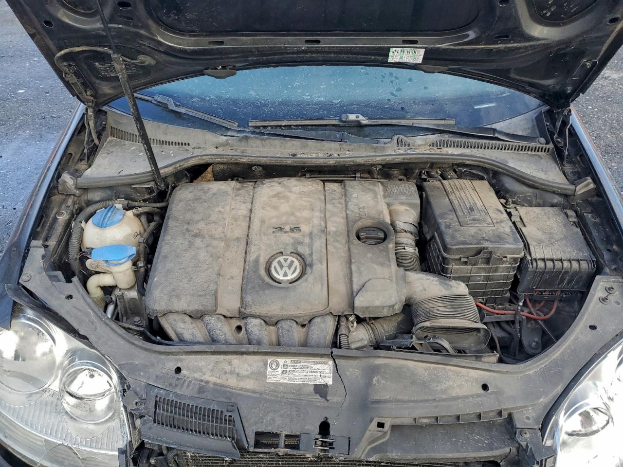 Volkswagen Jetta Se Image 8