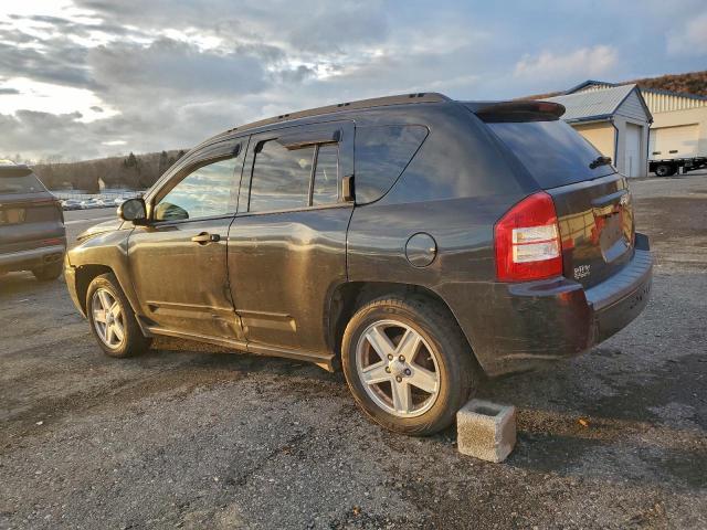 Jeep Compass Sport Image 3