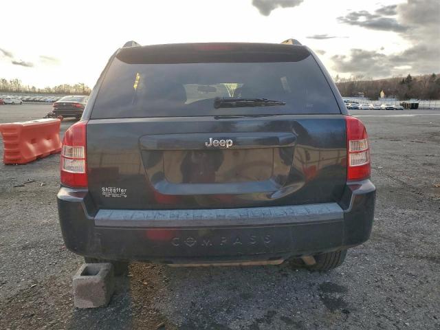 Jeep Compass Sport Image 7