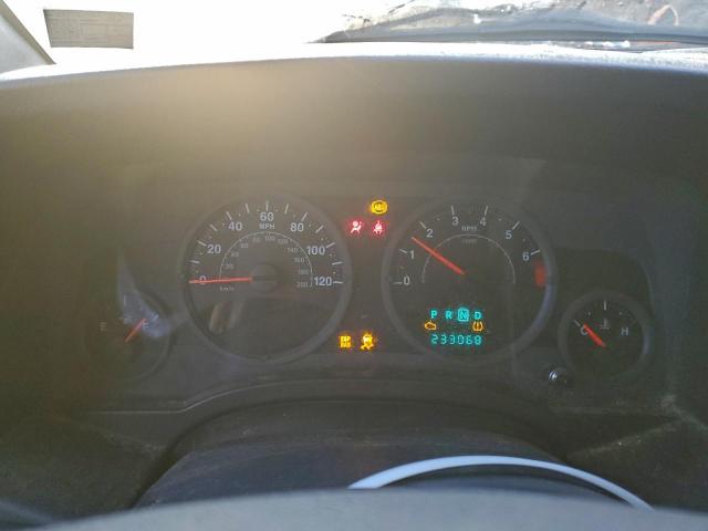 Jeep Compass Sport Image 6