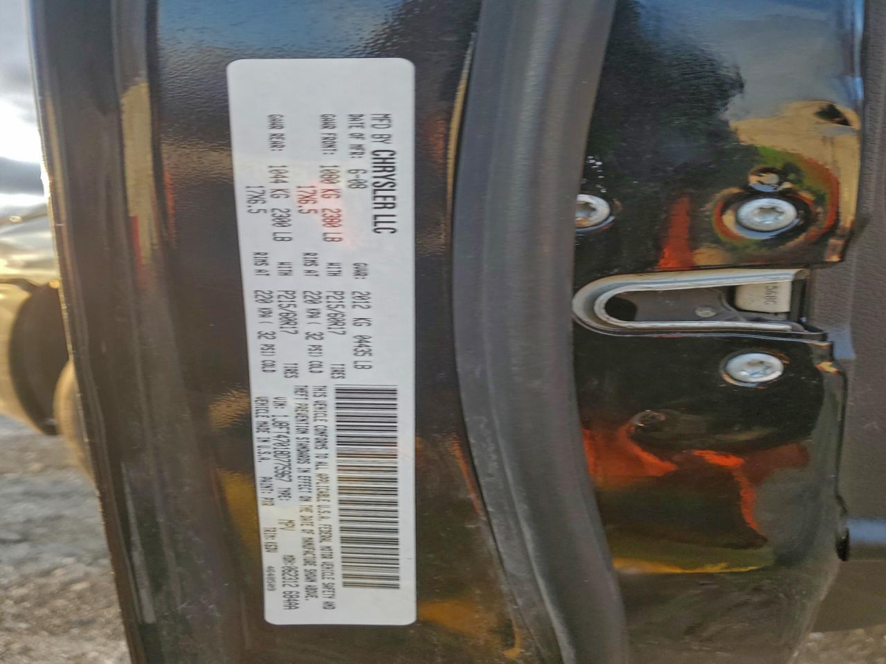 Jeep Compass Sport Image 10