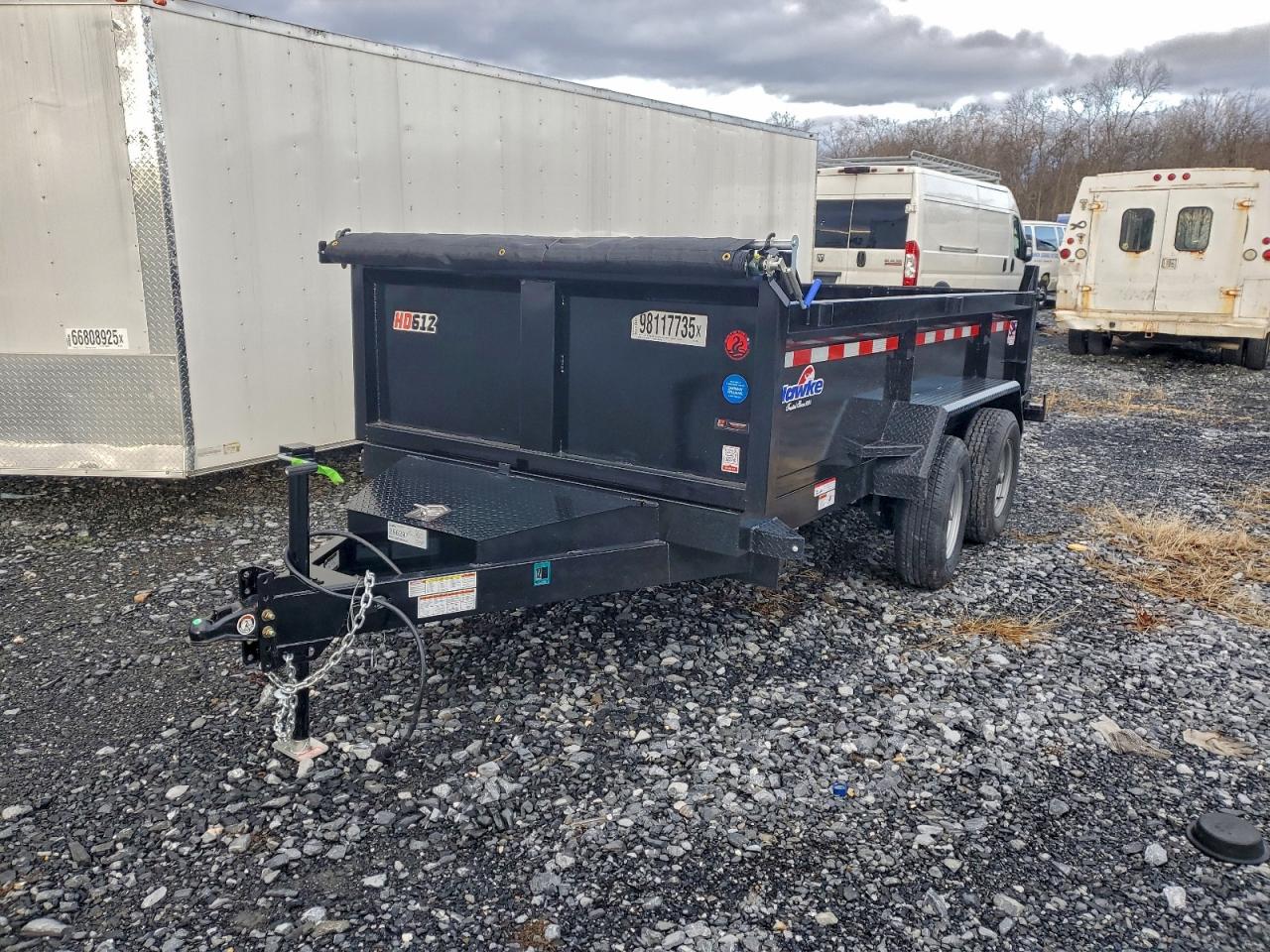 Hawke Trailer Image 2