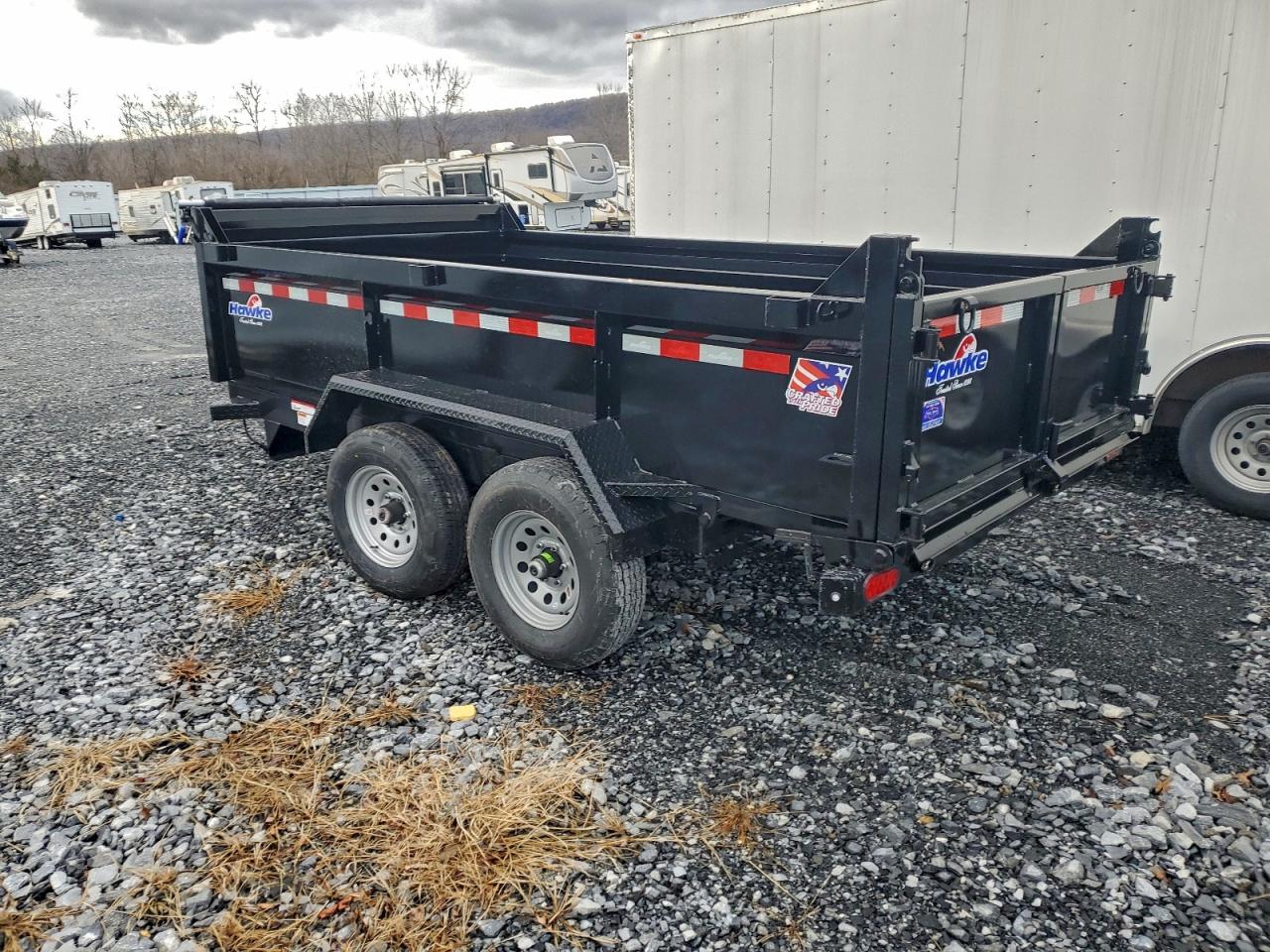 Hawke Trailer Image 5