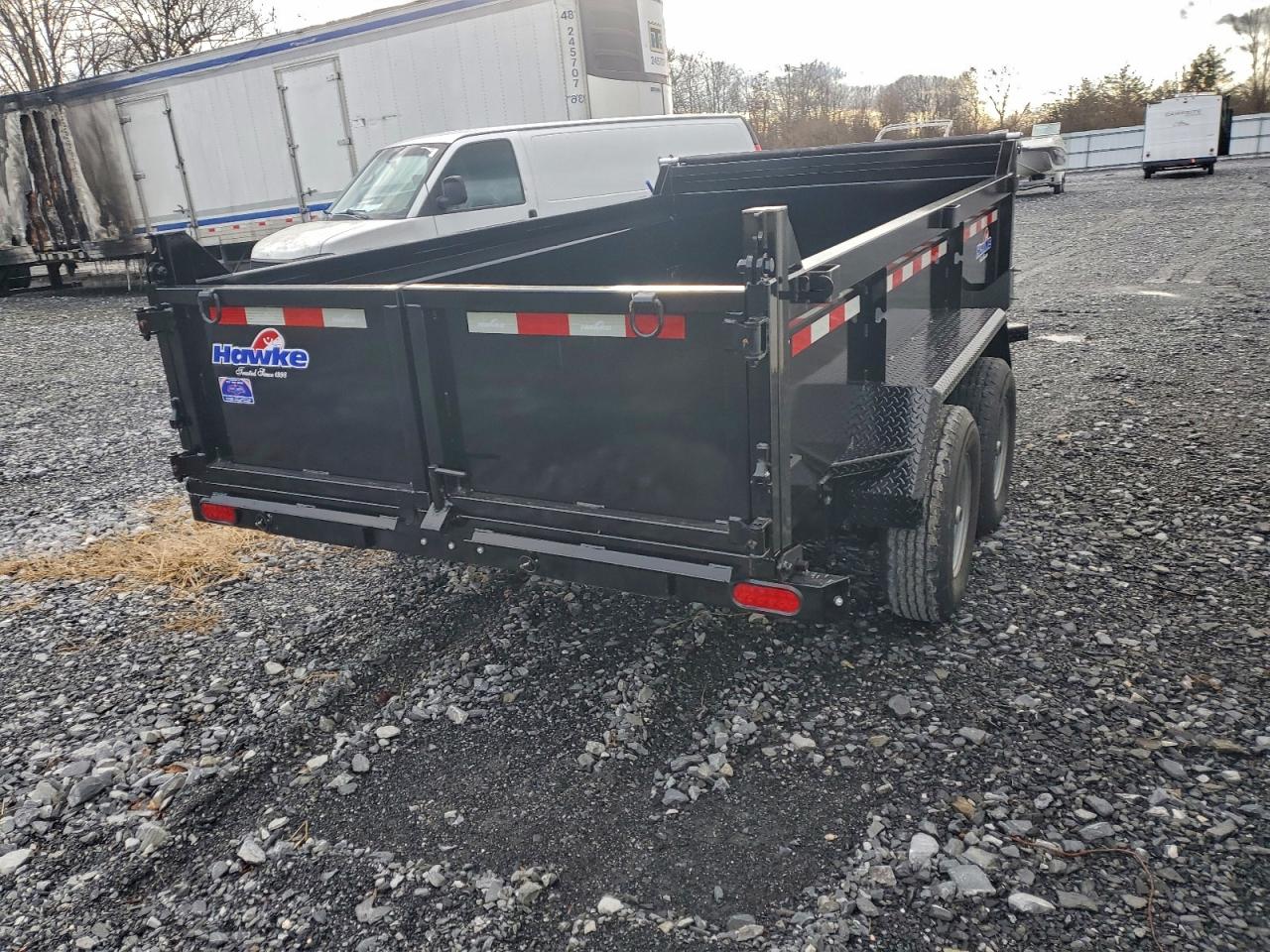 Hawke Trailer Image 6