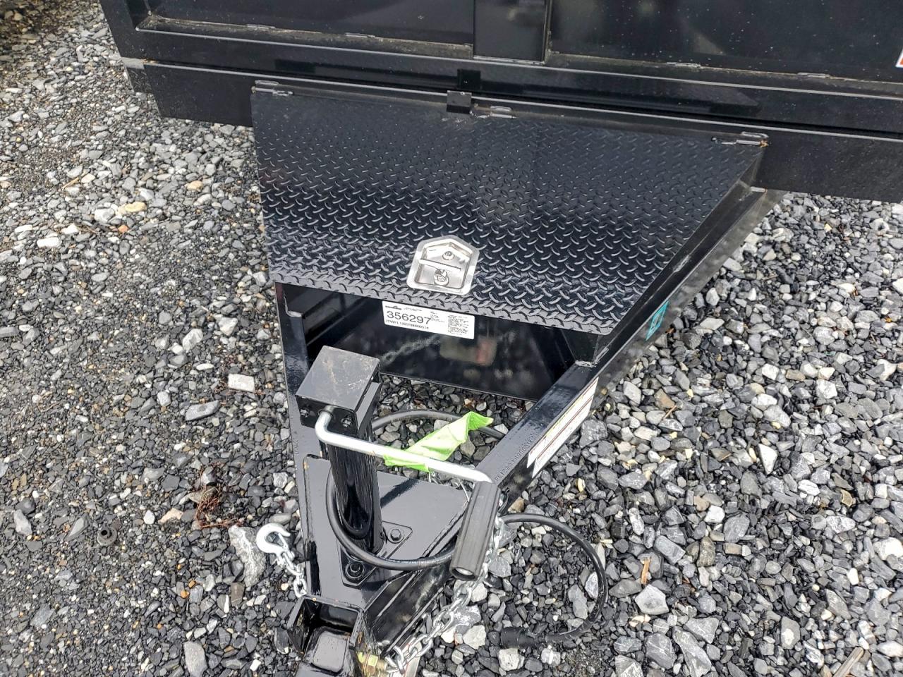 Hawke Trailer Image 8