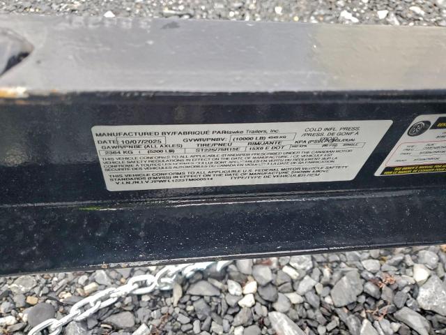 Hawke Trailer Image 9