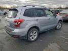 Subaru Forester 2.5i Limited Image 3