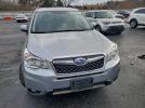 Subaru Forester 2.5i Limited Image 11
