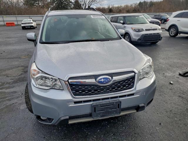 Subaru Forester 2.5i Limited Image 11