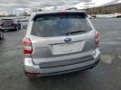 Subaru Forester 2.5i Limited Image 5