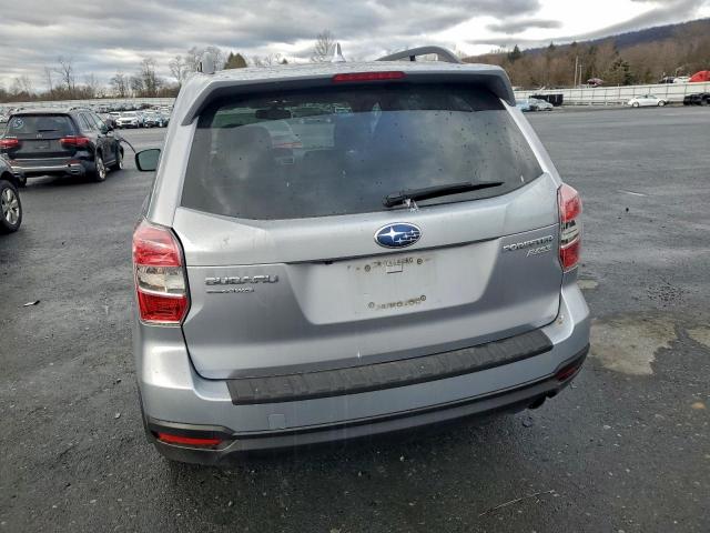Subaru Forester 2.5i Limited Image 5