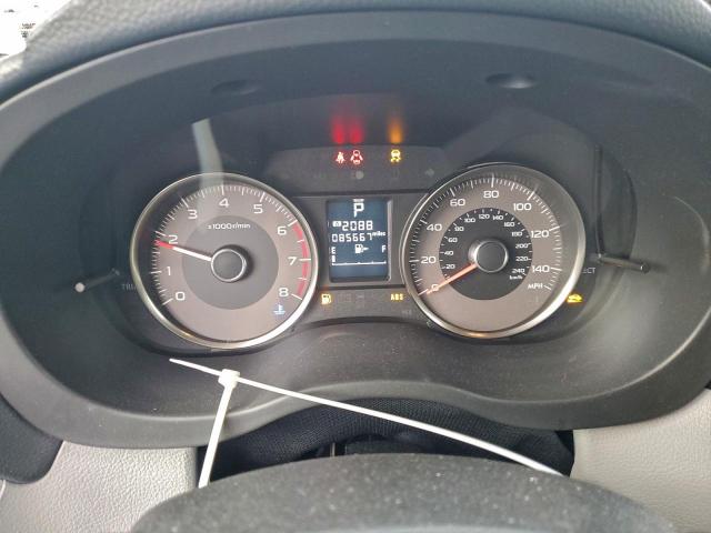 Subaru Forester 2.5i Limited Image 12