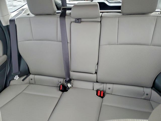 Subaru Forester 2.5i Limited Image 7