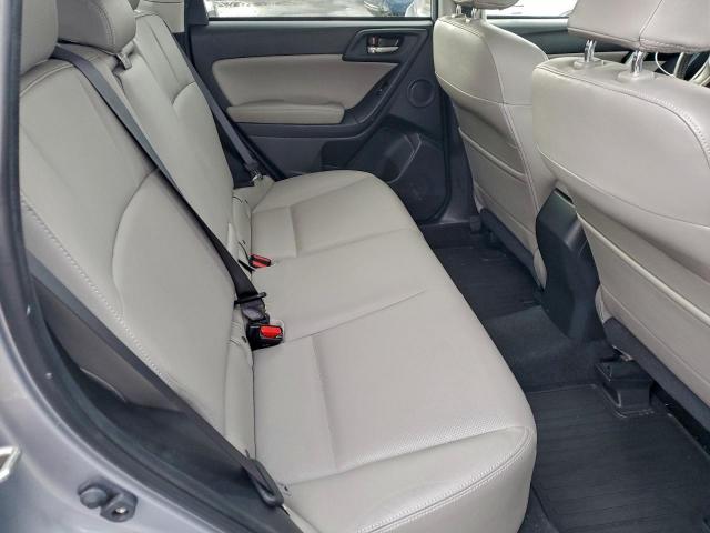 Subaru Forester 2.5i Limited Image 10