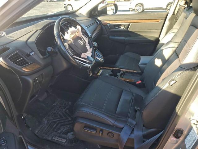 Honda Crv Touring Image 5