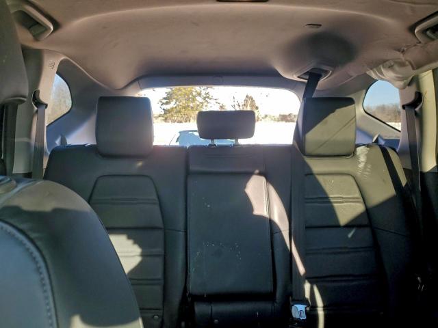 Honda Crv Touring Image 9