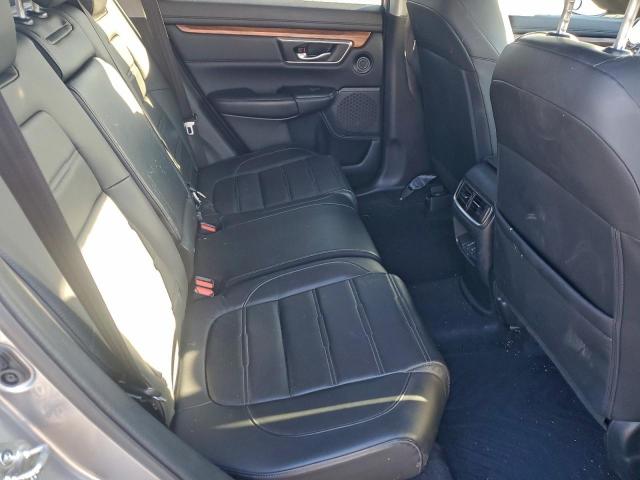 Honda Crv Touring Image 6