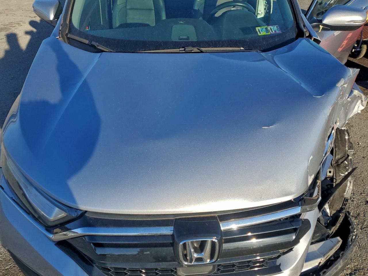 Honda Crv Touring Image 10