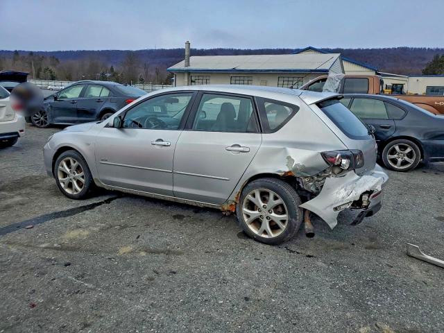 Mazda Mazda3 Hatchback Image 4